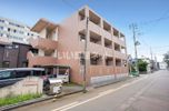 ピアサイドプレイスの外観