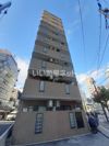 プレジール福島の間取り画像