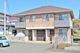 彩 Bの外観画像