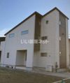 北条戸建の間取り画像