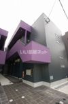ビラージュ吉塚の間取り画像