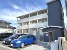 シクレッツァカーサKTの外観