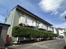 M＆Kの間取り画像