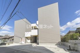 GranNext箱崎の外観画像