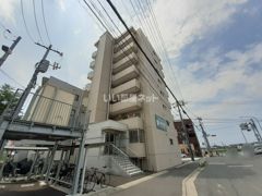ヴェールMの外観画像
