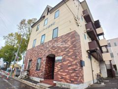 メゾンパティオ海岸町Ⅰの外観画像