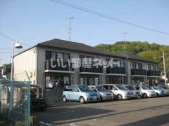 セフィラ北斉院 B棟の外観画像