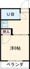 コート浜ノ町の間取り画像