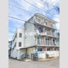 コート浜ノ町の外観