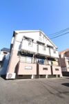 ハイツニュー大和の間取り画像