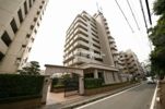 エンゼルハイムももちの外観