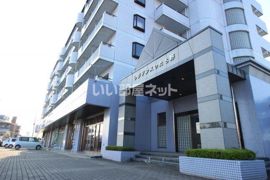 レジデンスひたち野の外観画像