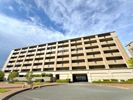 アルファシティ屋島五番館の間取り画像
