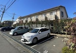 アムール L．Aの外観画像