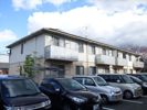 クレストリバーの間取り画像