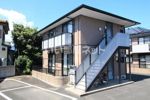 ソレーユBの間取り画像