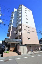 シルキーブリーズ山越の外観画像