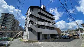 セントラルハウス上荒田の外観画像
