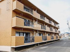 サンテラス福井の外観画像