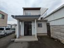 和久市貸家の外観