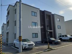 リバーサイド三光町の外観画像