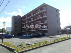 スターブルマンション春日部の外観画像