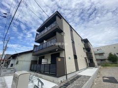 D porta paceの外観画像