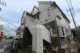 アーバンパレス横須賀の外観画像