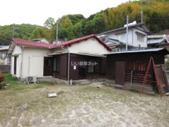 錦見2丁目貸家の外観画像