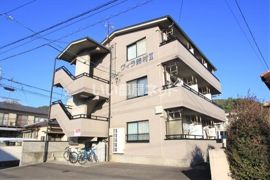 ヴィラ鈴村Ⅱの外観画像