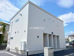 ウルバーノⅡの外観画像