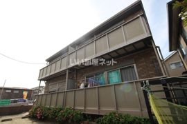 ソレアード元山の外観画像