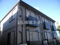 ジュピターBの外観画像