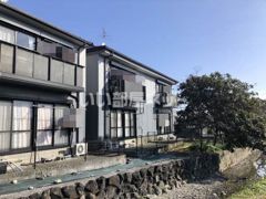 フレグランス篠原 A棟の外観画像