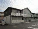 グランマスト杉井流Ⅱ C棟の外観