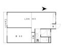 Treasure Houseの間取り画像