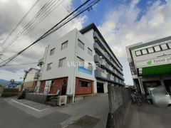 Treasure Houseの外観画像