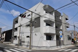 MOVE八田WESTの外観画像
