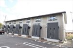 グラン メゾンの間取り画像