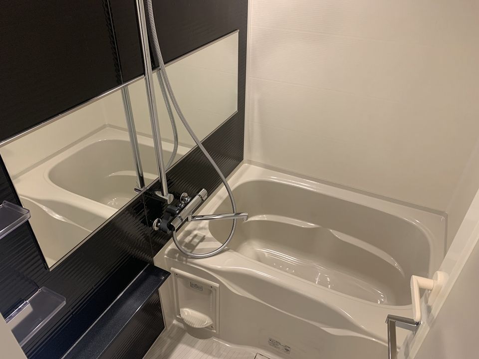 バスルーム