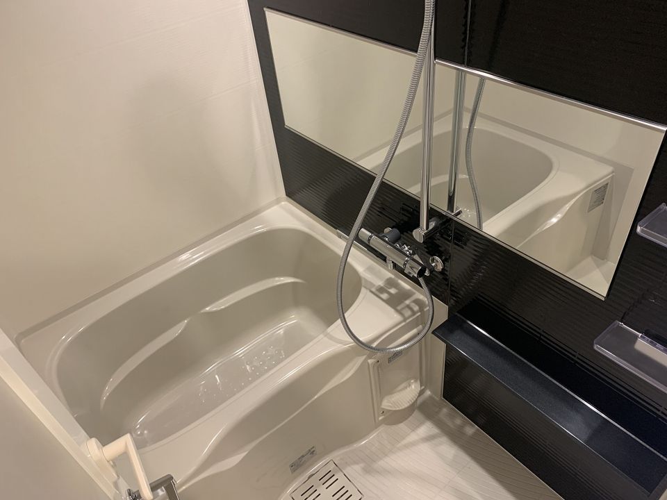 バスルーム