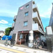 ウィンベルデュエット大宮第13の外観画像