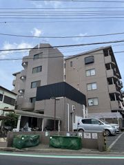 ブルームライフ横浜生麦の外観画像