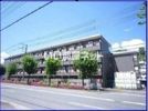 ドミトリー山根の間取り画像