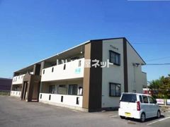 プリムローズの外観画像