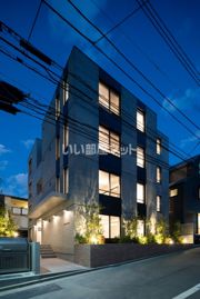 SOU杉並方南町の外観画像