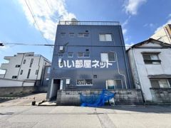 讃幸Rハイツの外観画像