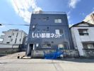 讃幸Rハイツの外観