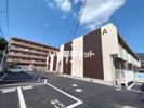 瀬戸ハイツAの間取り画像