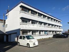 シーフォレストの外観画像